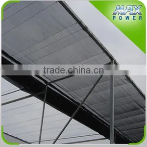 Greenhouse Monofilament or Flat Yarn Shade Cloth thumbnail-1