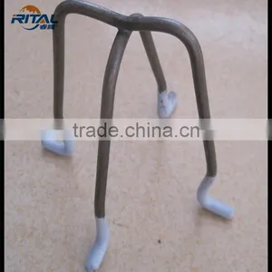 Strongback Slab Bolster / Metal Rebar Chair / Metal Slab Bolster/Stirrup Iron Slab Bolster thumbnail-1