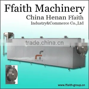 High Effiency Factory Almond Roasting Machine thumbnail-1