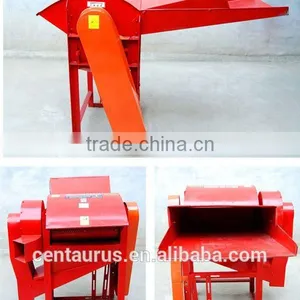 Cheapest Crops Thresher With Best Service thumbnail-1