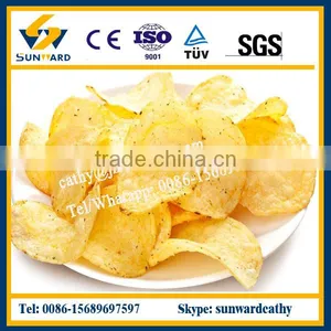 Hot Selling 3d Pellet Sancks Fryer / Chips Fryer / Meat Pie Fryer thumbnail-2