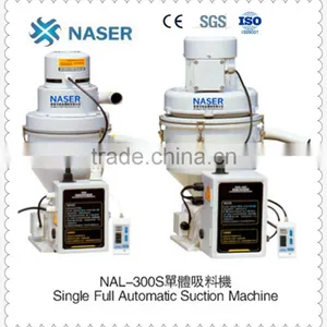 Plastic Automatic Vacuum Feeder thumbnail-1
