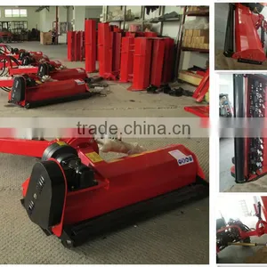 CE Approved Hydraulic Mower for Sales thumbnail-4