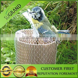 High Quality Factory Produce Anti Bird Net for Fruit Trees thumbnail-1