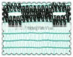 Green Color Safety Net for Protection thumbnail-3