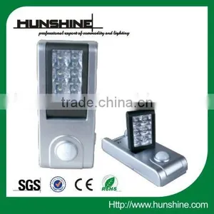 Hot Useful Battery Operated Motion Sensor Light thumbnail-1