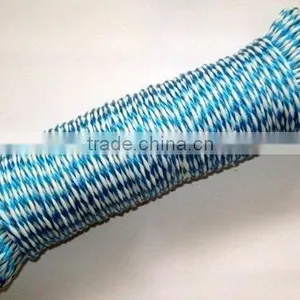 PE Hollow Rope With Competitive Price thumbnail-3