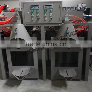 Automatic Dry Mortar Packing Machine for Dry Mortar Plant thumbnail-2