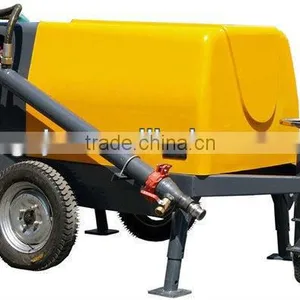 15m3/h Foam Making Machine thumbnail-1