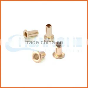 High Quality Fully Hollow Rivets thumbnail-2