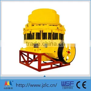 Mobile Stone Crushing Plant,Rock Crusher ,Crushing Machinery,stone Crusher Plant thumbnail-3