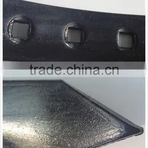 Agriculture Machine Parts, Plow Tips for Cultivator Machine thumbnail-5