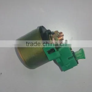 Starter Relay Solenoid for VT 600 C Shadow VLX 1998 1999 2000 2001 2002 thumbnail-3