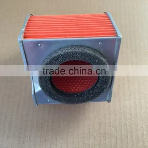54mm Air Filter Air Box For CN250 CF250 Hammerhead SS250 250cc Go Kart thumbnail-5
