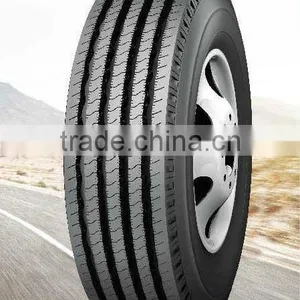 Super Single Truck Tire Manufacturer for Single Truck Tire Wholesale Prices thumbnail-1
