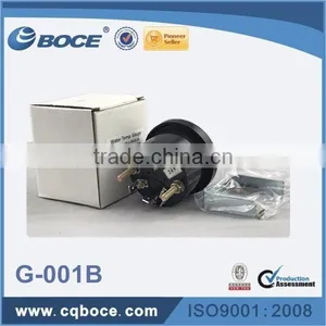 Diesel Engine Voltage Meter Voltage Gauge BC-G-117 thumbnail-6