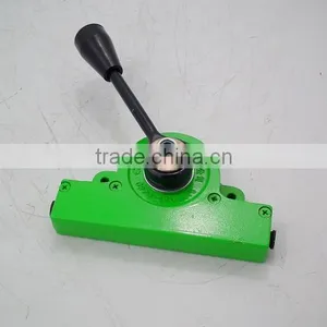 GJ1101 Power Take off Push Pull Lever for Tank Car thumbnail-1