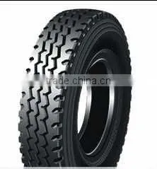 1000R20-18 Truck Tyre thumbnail-1