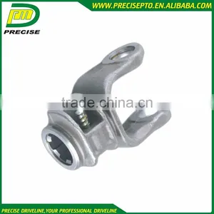 Top Quality Shaft Yoke thumbnail-1