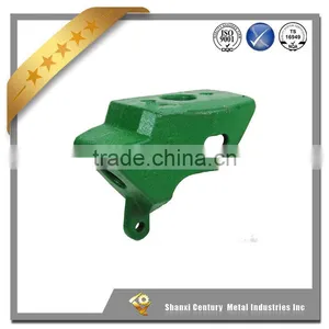China Supplies Closing Wheel Arm Stop thumbnail-1