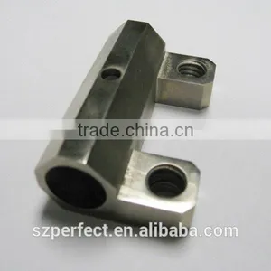 Customizing High Precision Cnc Machining Motor Parts in China thumbnail-3