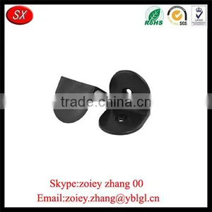 Stamping Triangle Air Conditioner Sheet Metal Bracket thumbnail-4