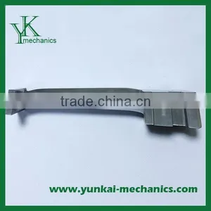 Energy Generators Turbine Blade Top Procision Machining Turbine Blade thumbnail-3