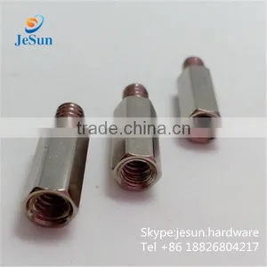 China Factory Manufacture Hex Standoff Spacer Pillar thumbnail-5