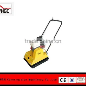WH-C90S With BS Engine Hand Operated Compactors thumbnail-1