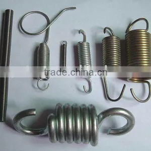 Spring, Compression Sprin, Coil Spring thumbnail-1