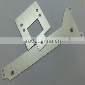 High Quality Sheet Metal Stamping Parts for Sale thumbnail-5