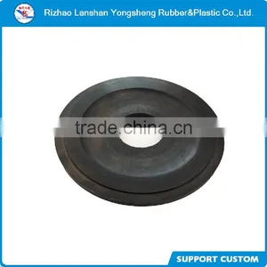 Professional Factory Good Quality Rubber Sheet thumbnail-3