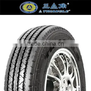 TRIANGLE LT TIRES HIGH MILEAGE TR608 thumbnail-1