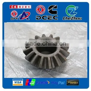 2402ZHS01-335 Dongfeng High Quality Truck Parts Differential Gear thumbnail-1