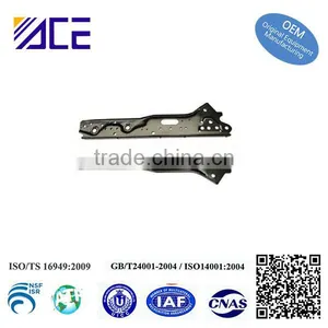 Provide Punch Press Stamping Welding Parts thumbnail-1