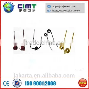 Sell New Holland Combine Harvester Spare Parts Steel Spring Tine thumbnail-2