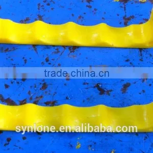 Plastic Interlock Mould/plastic Mould Design/hand Moulding Machine thumbnail-4