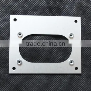 Speaker Fixation/metal Stamping Parts thumbnail-3
