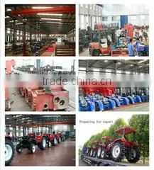 Henan Haiheng Import And Export Co., Ltd. company overview - view 3 thumbnail