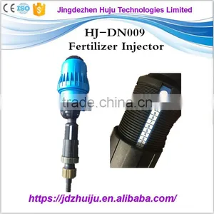 High Quatity Proportional Pumps,automatic Non-power Venturi Fertilizer Injector for Farm HJ-DN010 thumbnail-1