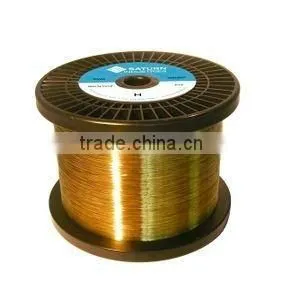 Edm Brass Wire CuZn35 C2700 0.01mm- 16 mm thumbnail-4