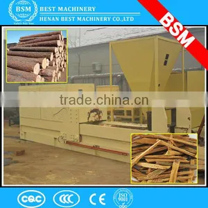 BSM Brand Hydraulic Wood Splitter Log Splitter/ Large Timber Splitter thumbnail-2