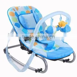 High Quality Baby Bouncer/Baby Rocker/Rocker Chair thumbnail-1