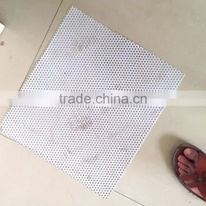 Pvc Perforated Sheet thumbnail-1