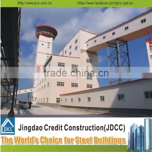 Steel Building for Chicken Coop , Work Shop , Warehouse thumbnail-1