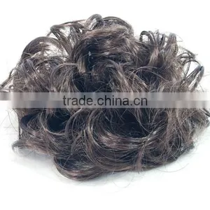 Cheap Fake Hair thumbnail-2