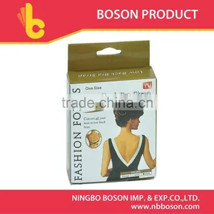 2pk Back Bra Strap thumbnail-1