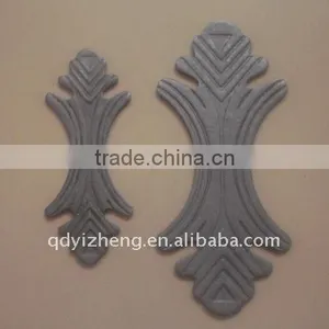 Wrought Cast Iron Parts thumbnail-1