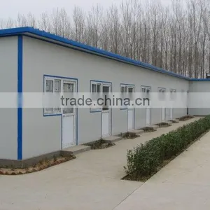 CE Economic Prefab Modular House thumbnail-4