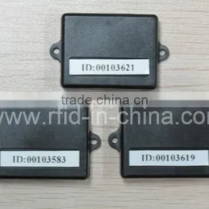 Latest Active 2.45GHz RFID Temperature Sensor thumbnail-1